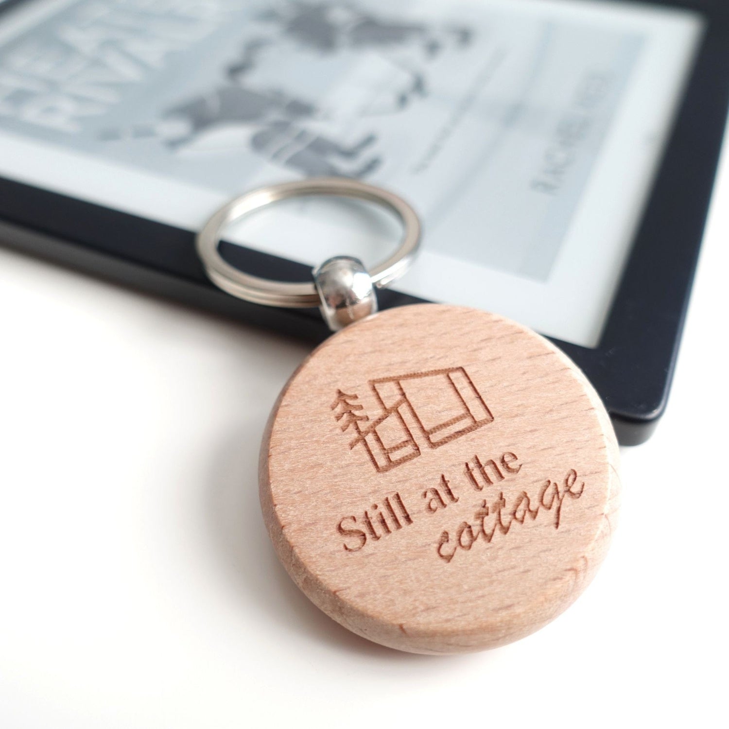 Hockey romance merch